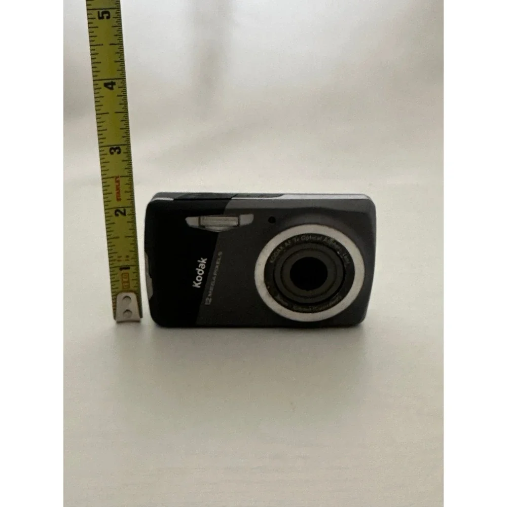 Kodak EasyShare M530 digital camera For Parts Only